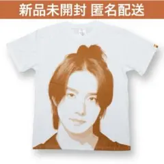 JO1 佐藤景瑚 うりざね顔川柳Tシャツ 祭り Tシャツ 新品 未開封