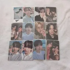 &team フウマ タレントカード