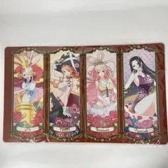 2025年最新】プレイマット ワンピース ウタの人気アイテム