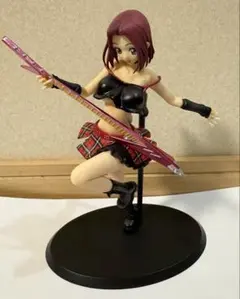A*O様 紅月カレン コードギアス 反逆のルルーシュ SQフィギュア