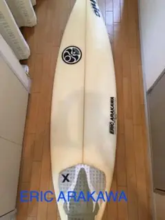 HIC サーフボード　ブースター3  5'9\