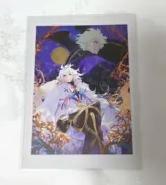 Fate/Grand Order イラストカード　キャメロット　特典