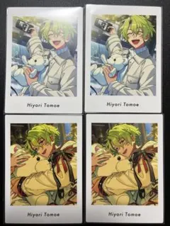 日和 ぱしゃっつ あんスタ Eden