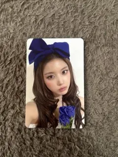 2026年最新】nmixx ジウ トレカの人気アイテム - メルカリ