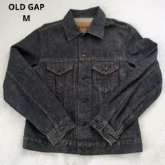 ♥美品♥ OLD GAP デニムジャケット M Gジャン