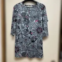 マカナナキャシーチュニックのサムネイル