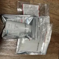 HAE MASCARA HAEマスカラ部分用美容液 - メルカリ