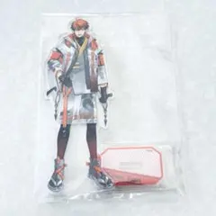 2026年最新】北見遊征 アクリルスタンドの人気アイテム - メルカリ