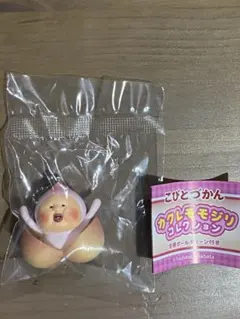 即日発送★カクレモモジリコレクション　ガチャ　ぱっかん