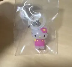 サンリオ キティ めじるしチャーム