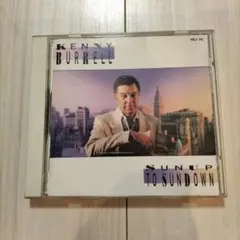 ジャズ　ケニー・バレル