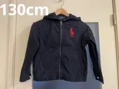 Polo Ralph Lauren フード付きジャケット サイズ7