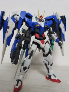 GBC工房1/144 エクシア リペアIVエクシアR4 MB風 プラモデル海外製