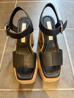 STELLA McCARTNEY サンダル　36のサムネイル