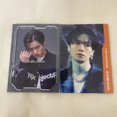 川村壱馬　フォトカード　セット