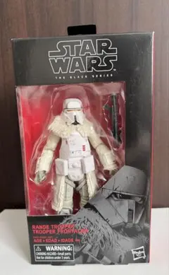 スターウォーズ ヴィンテージコレクション スノートルーパー