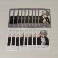 葛葉 ウィンターデート チェキ まとめ売り