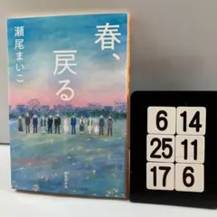 春、戻る 6-14*25.17*6