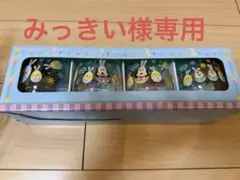 みっきぃ様専用 ディズニー disney うさピヨ うさぴよ イースター