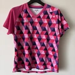 VICTAS レディースXL 卓球ユニフォーム　ウェア