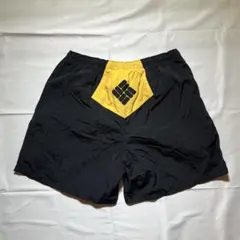 Y2K 90s Columbia コロンビア　テック　ハーフパンツ　ショーツのサムネイル