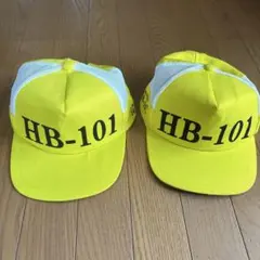 農協　帽子 キャップ　HB１０１キャップ　2個セットのサムネイル