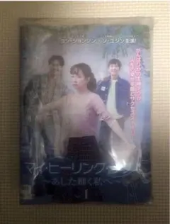マイヒーリングラブ～あした輝く私へ～DVD 全26巻 全巻セット - メルカリ
