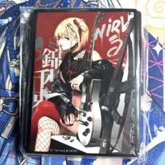 EATOS スリーブ　リコリスリコイル　錦木千束　パンク衣装　未開封未使用