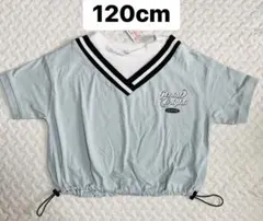 ショートTシャツ 120cm