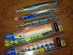 2026年最新】撃投ジグの人気アイテム - メルカリ