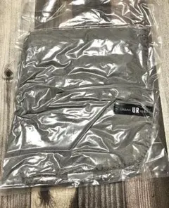 アーバンリサーチ　ジャガードボアブランケット