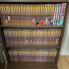 名探偵コナン1〜104巻　おまけあり