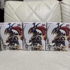 KONAMI Equal-Arts ゲームキャラクター 3個セット