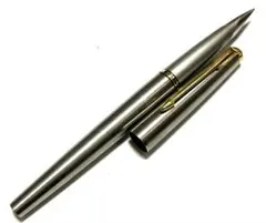 PARKER 50 FALCON FILGHTER 万年筆　字幅XF PARKER 50 FALCON FILGHTER 万年筆 字幅XF - メルカリ