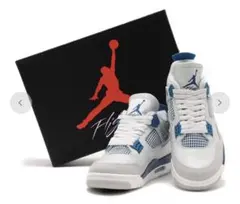【5度目の再出品】NIKE AIR JORDAN 4 RETRO OG