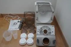 PHILIPSヌードルメーカー（フィリップス） 家庭用製麺機 HR2365/01のサムネイル