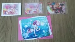 鳳えむ　まとめ売り