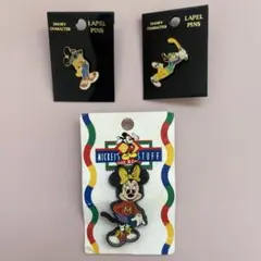 wdw Disney コダック Share the Magic ピンバッジ - メルカリ