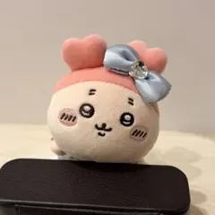 まじかるちいかわ ぷちミニマスコット 古本屋のサムネイル