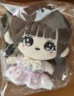 瀧脇笙古 ＝LOVE モーリーファンタジー ぬいぐるみ 魔法少女 - メルカリ