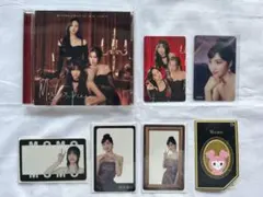 MISAMO Masterpiece モモセット