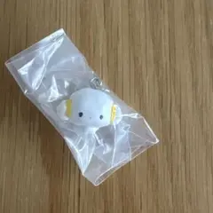 ガチャガチャ　サンリオ　めじるしアクセサリー　こぎみゅん