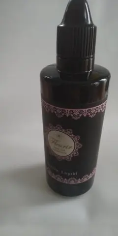 【新品・未使用】フルーリア アクリルリキッド 500ml TAT - Fleurir - アクリルリキッド