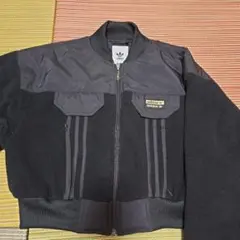 ボンバージャケット ブルゾン