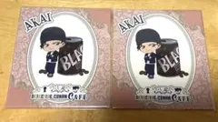 名探偵コナン 赤井秀一 アートパネル