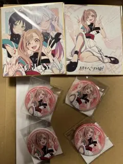 超かぐや姫 くじクリフ かぐや セット - メルカリ