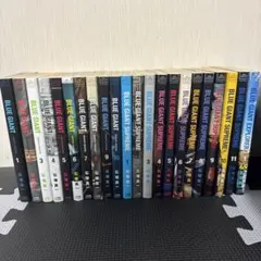 2026年最新】blue giant supremeの人気アイテム - メルカリ