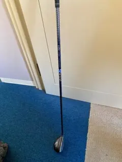 ユーティリティ クラブ