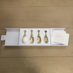 Dior 香水　試供品