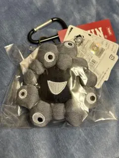 ぬいぐるみキーホルダー キャラクターグッズ